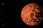 exoplanete
