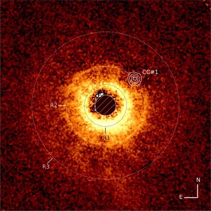 ExoplanÃ¨te-Twa7b-James-webb-space-Telescope