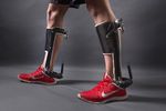 exosquelette marche
