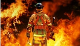 Des exosquelettes pour les pompiers