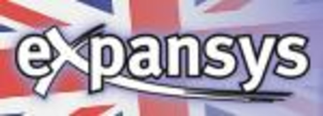 Expansys UK logo
