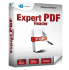 eXPert PDF Reader : ajouter des notes sur des PDF