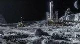 Interlune veut aller extraire de l'hélium 3 sur la Lune