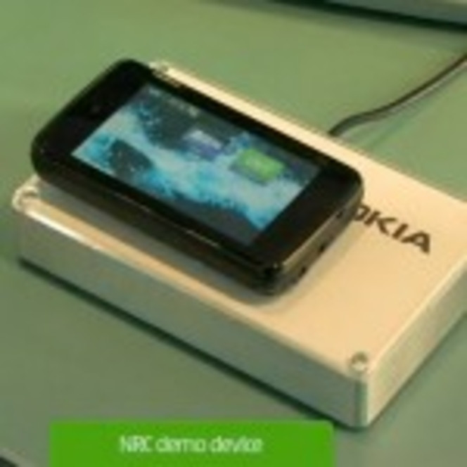Explore Share Nokia