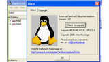 Explore2fs : lire les partitions Linux d'un disque dur sous Windows