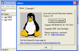 Explore2fs : lire les partitions Linux d'un disque dur sous Windows