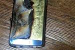 explosion Galaxy S7