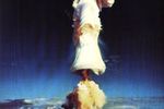 explosion nucléaire