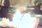 Explosion du portable Dell