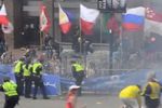 Explosions-marathon-Boston