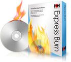 Express Burn : graver des CD rapidement