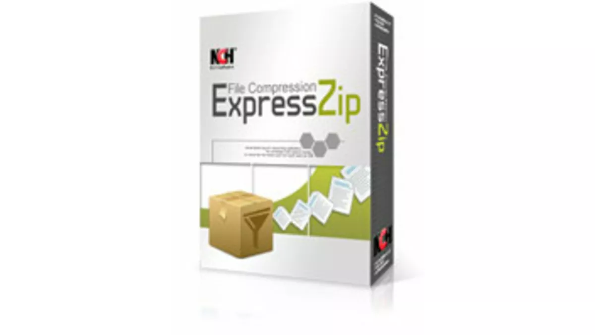Express Zip : un outil de compression de fichier