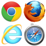 Dossier : les meilleures extensions pour Chrome, Firefox, IE, Safari