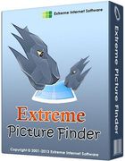 Extreme Picture Finder : télécharger n'importe quels fichiers du web facilement