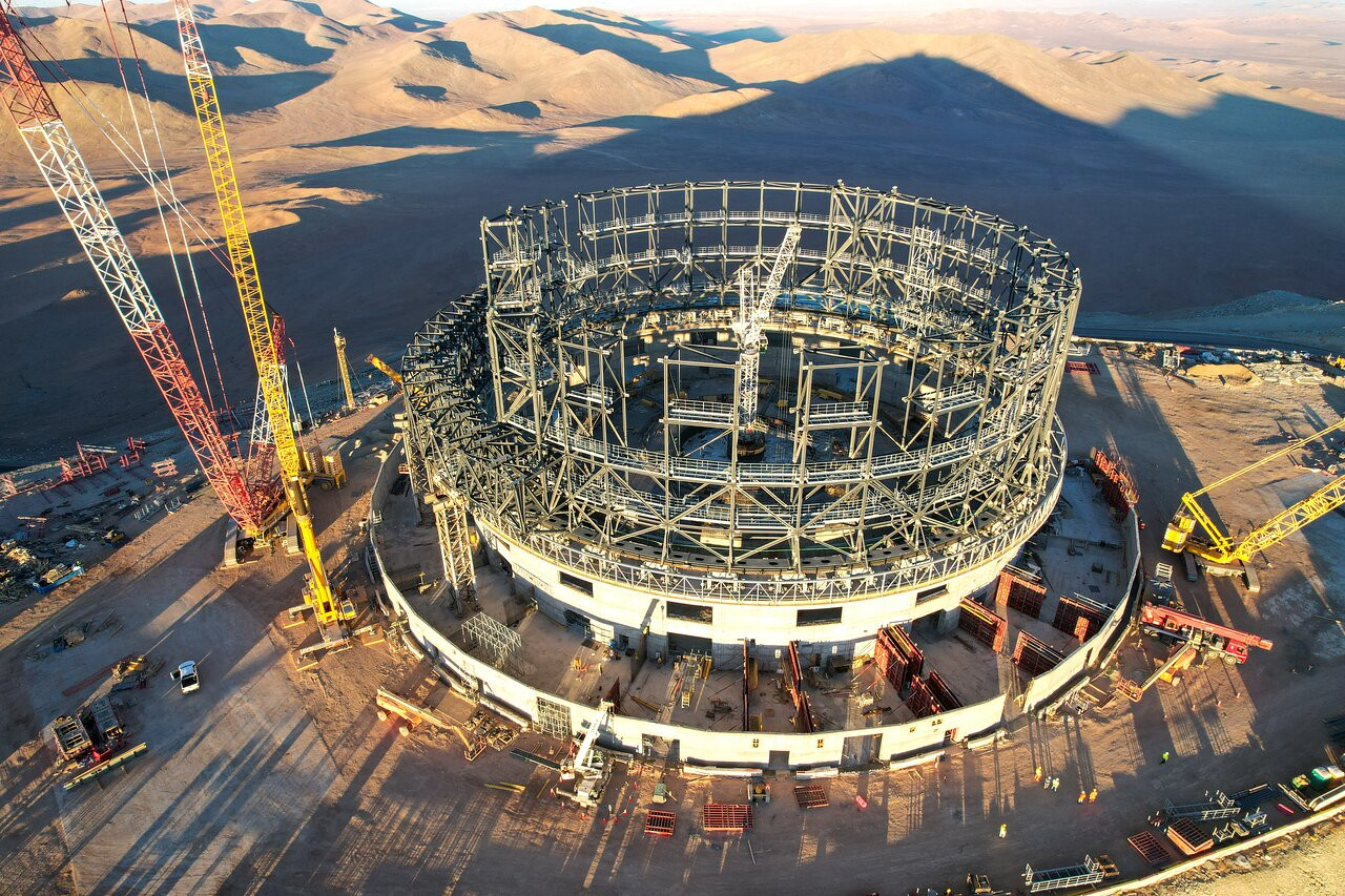 extremely-large-telescope-eso-construction