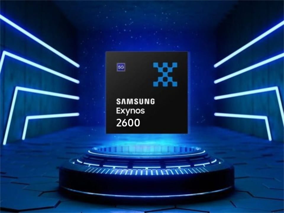 Exynos 2600 01