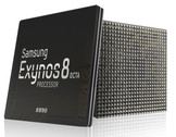 Samsung Exynos 8895 : première apparition du processeur mobile