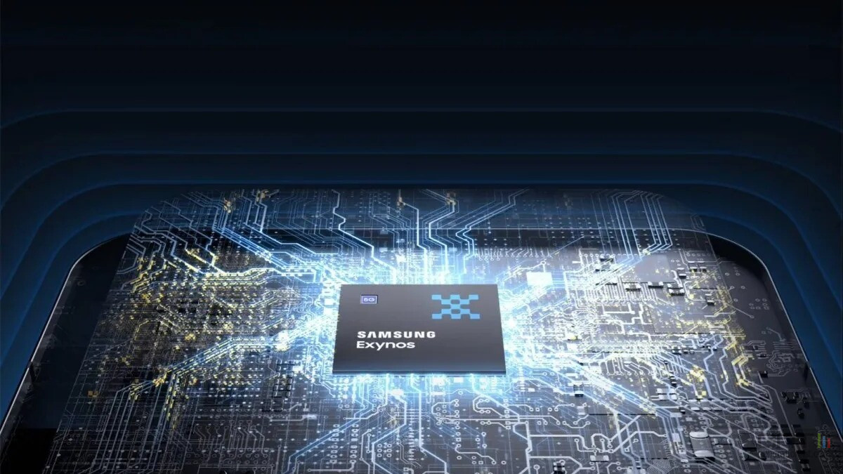 Samsung a déjà lancé la production de sa puce Exynos 2nm pour le Galaxy S26