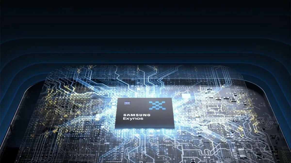 exynos