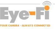 Eye fi logo