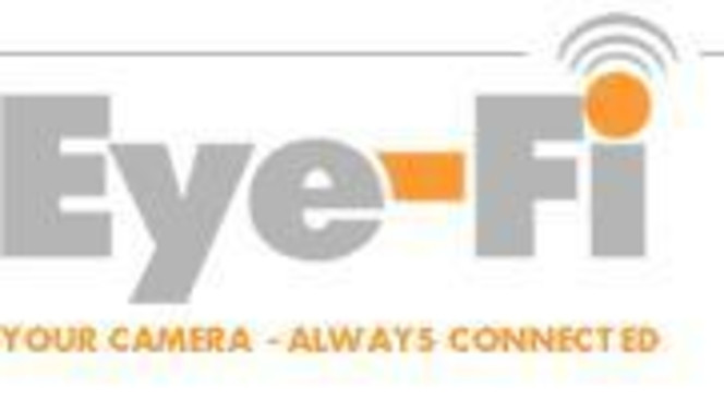 Eye-Fi logo