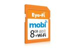 Eye Fi Mobi
