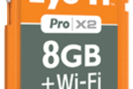 Eye-Fi Pro X2