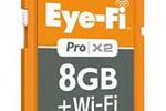Eye-Fi WiFi 8 Go