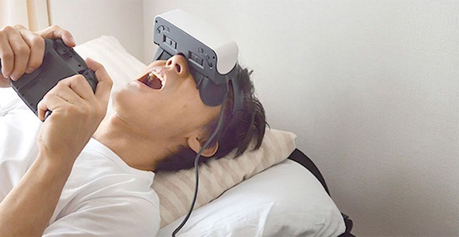 Eye Theater