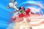 Eyeshield 21 (Small)