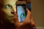 Eyeverify