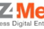EZ4 media logo