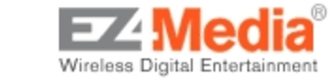 EZ4 media logo