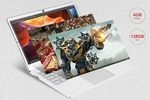 EZBook X4