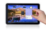 Ezy tablette tactile 1