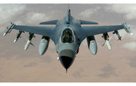 Avec VENOM, les chasseurs F-16 pilotés par intelligence artificielle