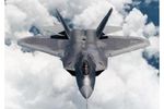 F-22 Raptor (Small)