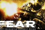 F.E.A.R. logo