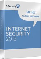 F-Secure Anti-Virus 2012 : protéger son PC contre les virus
