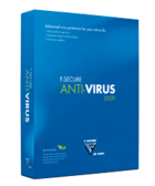 F-Secure Internet Security 2009
