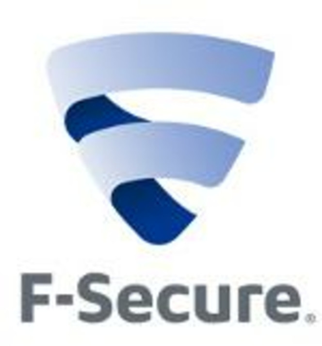 F-Secure logo new