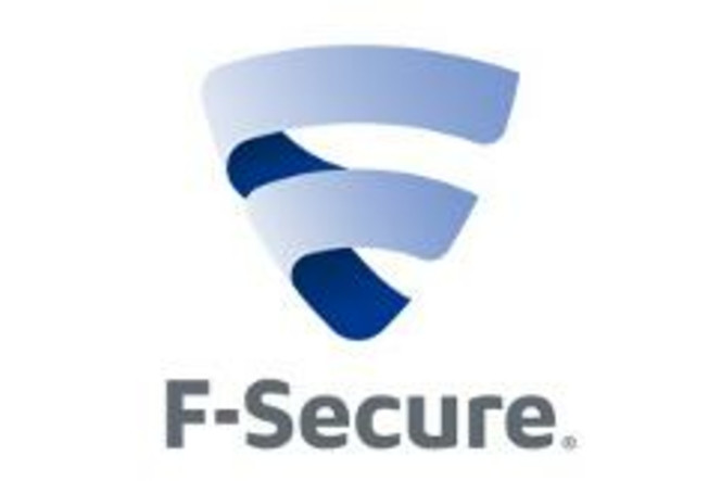 F-Secure logo new