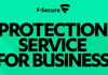 Test F-Secure Protection Service for Business : une protection dédiée aux entreprises