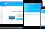 F-Secure Total 1