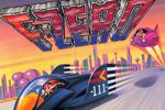 F-Zero - vignette