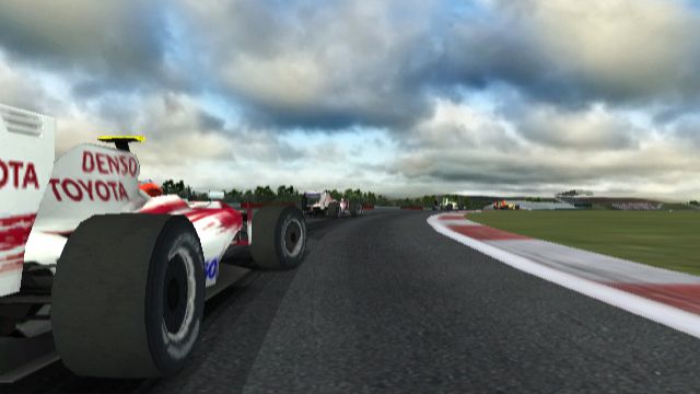 F1 2009 - Image 2