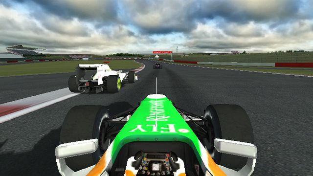 F1 2009 - Image 3