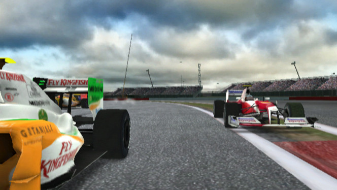 F1 2009 - Image 4