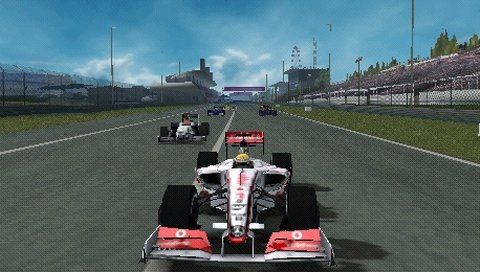 F1 2009  Image 7