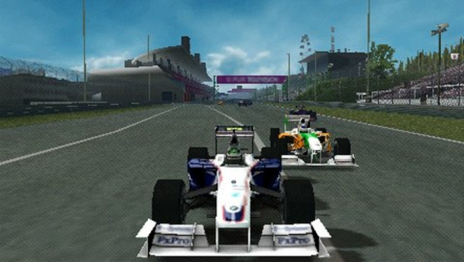 F1 2009  Image 8